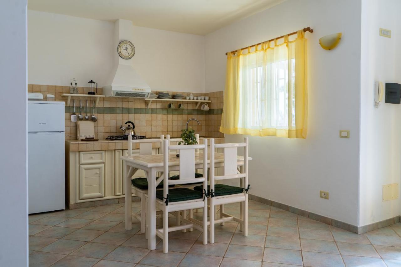 Lovely Beach Front Apartment In Санта-Марія Екстер'єр фото